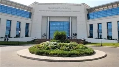 جامعة مصر للمعلوماتية تنظم معرض «عودة للتراث» لدمج الإبداع الفني بالتكنولوجيا الحديثة