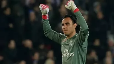 حارس ريال مدريد السابق ينتقل إلى الدوري المكسيكي