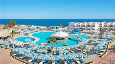  السيسي يصدق على ربط موازنة الهيئة العامة للتنمية السياحية لعام 2025-2026