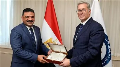 وزير البترول يوجه بوضع جدول زمني لإعداد اللائحة التنفيذية لقانون الثروة المعدنية