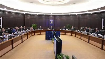 الحكومة تقر مشروع «مصر إنترناشيونال» لإدارة محطات السفن السياحية بـ12 مليون دولار