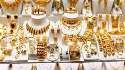 سعر الذهب في مصر يتراجع بقيمة 30 جنيهًا خلال أسبوع 