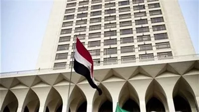 مصر تستهجن الدعاية المغرضة لتشويه دورها الداعم للقضية الفلسطينية