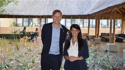 وزيرة التخطيط تبحث سبل تعزيز التعاون بين مصر والنرويج