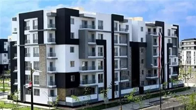 اعتماد تخطيط وتقسيم قطعتي أرض بمنطقة الحزام الأخضر بمدينة 6 أكتوبر  