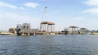 نزع ملكية أراضي لإنشاء محور أبو تيج الحر بمحافظة أسيوط