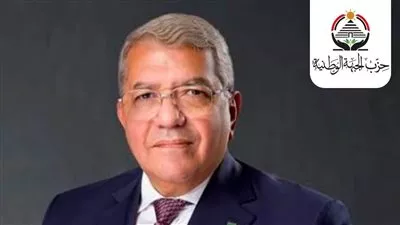 عمرو الجارحي أميناً للخطة والموازنة بحزب الجبهة الوطنية