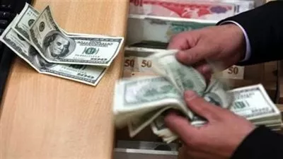 ضبط قضايا إتجار بالنقد الأجنبي بقيمة 5 ملايين جنيه خلال 24 ساعة 