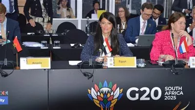 «المشاط»: التوسع في برامج الحماية الاجتماعية أصبح ضرورةً لتحقيق النمو المستدام