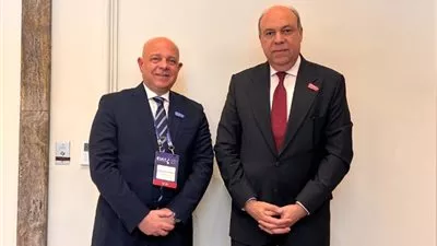 مصر وكوريا تبحثان التعاون بمجالات تطوير المطارات الذكية وتطبيق الحلول الرقمية