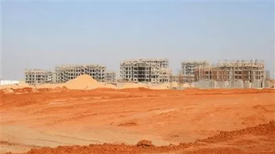 «الإسكان» تعتمد تخطيط قطعة أرض لإقامة مشروع عمراني بالقاهرة الجديدة