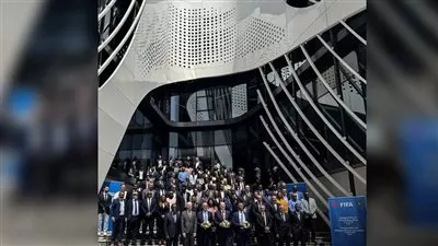 المغرب يحتضن أول مقر إقليمي للفيفا في إفريقيا