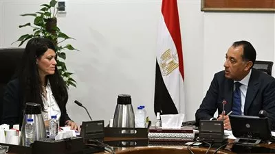 رئيس الوزراء يتابع استعدادات إطلاق السردية الوطنية للتنمية الاقتصادية