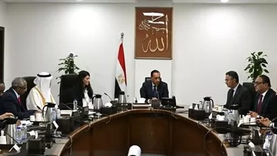رئيس الوزراء: نتطلع لاستمرار التعاون مع المؤسسة الدولية الإسلامية لتمويل التجارة