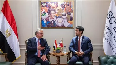 اقتصادية قناة السويس: نتطلع إلى شراكة استراتيجية مع بنما في الخدمات اللوجستية