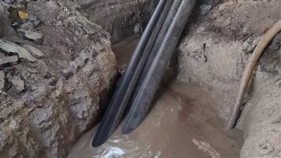 وزارة الكهرباء تعلن موعد إنهاء عطل محطة محولات جزيرة الدهب