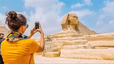 قرار وزاري بزيادة أجر المرشد السياحى في مصر