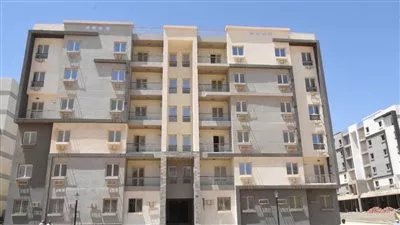 بدء تسليم دفعة جديدة من وحدات مشروع سكن مصر بالقاهرة الجديدة