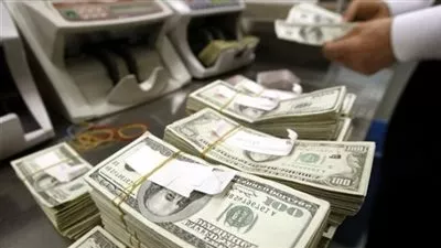 ضبط قضايا إتجار بالنقد الأجنبي بقيمة 5 ملايين جنيه خلال 24 ساعة 