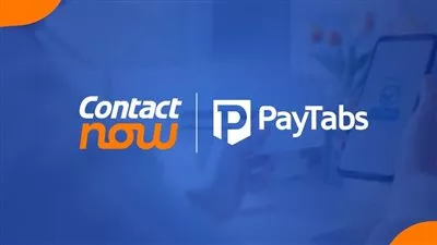 «كونتكت ناو» و«باي تابز مصر» تتعاونان لتسهيل المدفوعات الرقمية