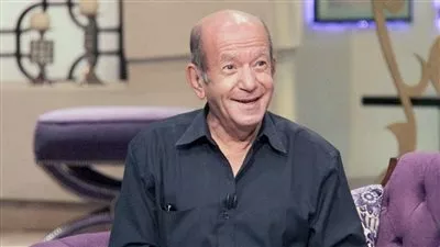 وفاة الفنان لطفي لبيب عن عمر يناهز 77 عامًا