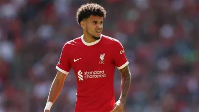 بايرن ميونيخ يعلن رسميًا ضم لويس دياز من ليفربول