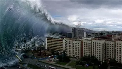 أمواج تسونامي تصل إلى هاواي بعد زلزال كامتشاتكا