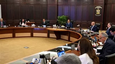 مجلس الوزراء يوافق على زيادة تعويض صُندوق مخاطر المهن الطبية