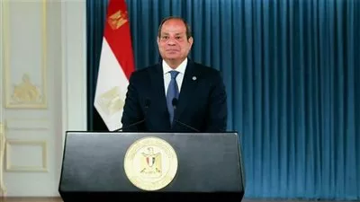 السيسي يقرر تعيين رؤساء 8 محاكم استئناف