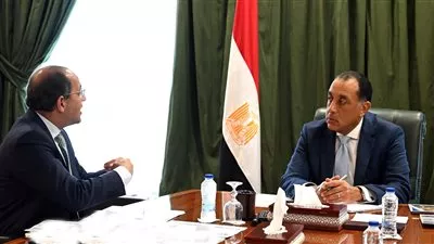 الحكومة: صرف 5 مليارات جنيه نقداً من مستحقات المصدرين 7 اغسطس