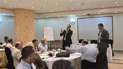  «التضامن» تنفذ ورش عمل لصياغة اللائحة التنفيذية لمواد قانون الضمان الاجتماعي