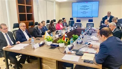 هيئة التأمين الصحي الشامل تحقق 69 مليار جنيه إيرادات خلال 2024-2025