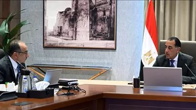 الحكومة: انتهاء المرحلة الثانية بمشروع تطوير صناعة الغزل والنسيج .. أكتوبر القادم 