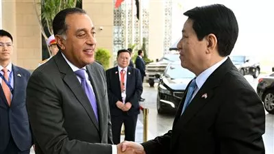 مصر وفيتنام تبحثان إنشاء مجلس أعمال مشترك لتعزيز التعاون التجاري والاستثماري