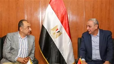 وزير قطاع الأعمال: تعظيم الاستفادة من أصول الشركات التابعة وتعزيز العوائد الاستثمارية