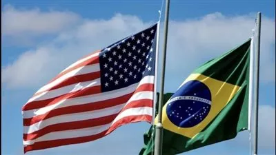 بدء تطبيق الرسوم التجارية الأمريكية الجديدة على البرازيل