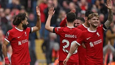 الهلال السعودي يقترب من التعاقد مع مهاجم ليفربول