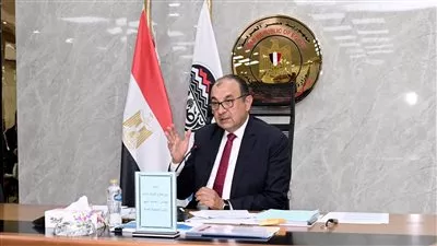 «القابضة للغزل والنسيج» تستهدف تحقيق 19 مليار جنيه إيرادات خلال 2025-2026