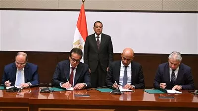 بروتوكول تعاون لإنشاء وتطوير 5 مدارس تكنولوجيا تطبيقية مُتخصصة في صناعة الأدوية