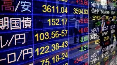 «توبكس» الياباني يصعد لمستوى قياسي بفضل مكاسب «وول ستريت» والأرباح القوية