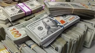 ضبط قضايا إتجار بالنقد الأجنبي بقيمة 4 ملايين جنيه خلال 24 ساعة 