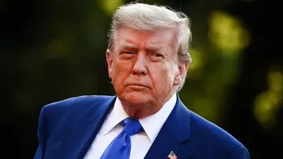 ترامب يعلن زيارة مصر لحضور إتفاق وقف الحرب فى غزة