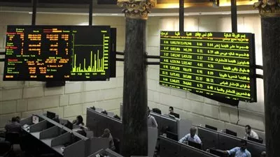 البورصة المصرية تربح 10.2 مليار جنيه في ختام تعاملات الخميس