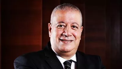 تعيين أحمد الخطيب رئيسًا تنفيذيًا لشركة سندة للتمويل متناهي الصغر