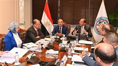 وزير المالية: حريصون على الاستغلال الأمثل للموارد والأصول المملوكة للدولة