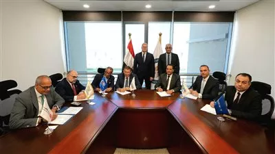 تحالف مصرفي يمول مشروع إنتاج الصودا آش بـ 490 مليون دولار