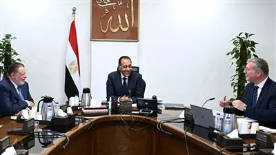 مدبولي يوجه بتكثيف جهود سداد مستحقات الشركاء الأجانب في قطاع البترول