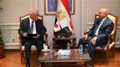 وصول أول قطارات المرحلة الأولى للخط الرابع للمترو.. مايو 2026