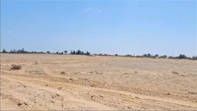 تخصيص 18.5 ألف فدان لتنفيذ مشروعات تنموية بمحافظة البحيرة