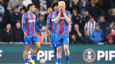 «كاس» ترفض استئناف كريستال بالاس ضد الإقصاء من الدوري الأوروبي